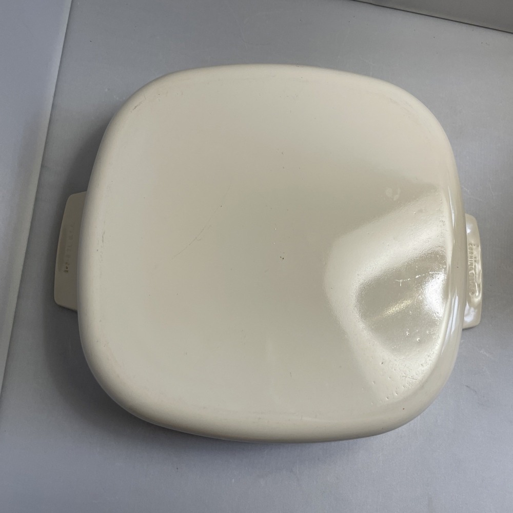 Corningware 2 Liter A2B English Breakfast Casserole Dish with Lid - Picture 4 of 12
